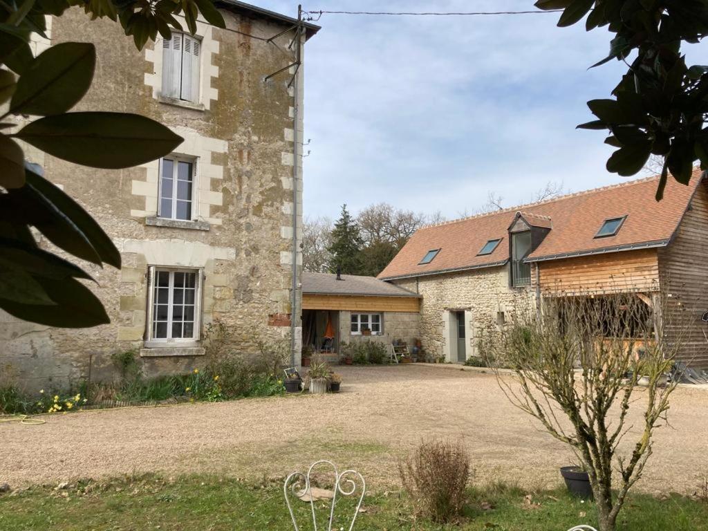 Le Gîte de Moquesouris - Housity