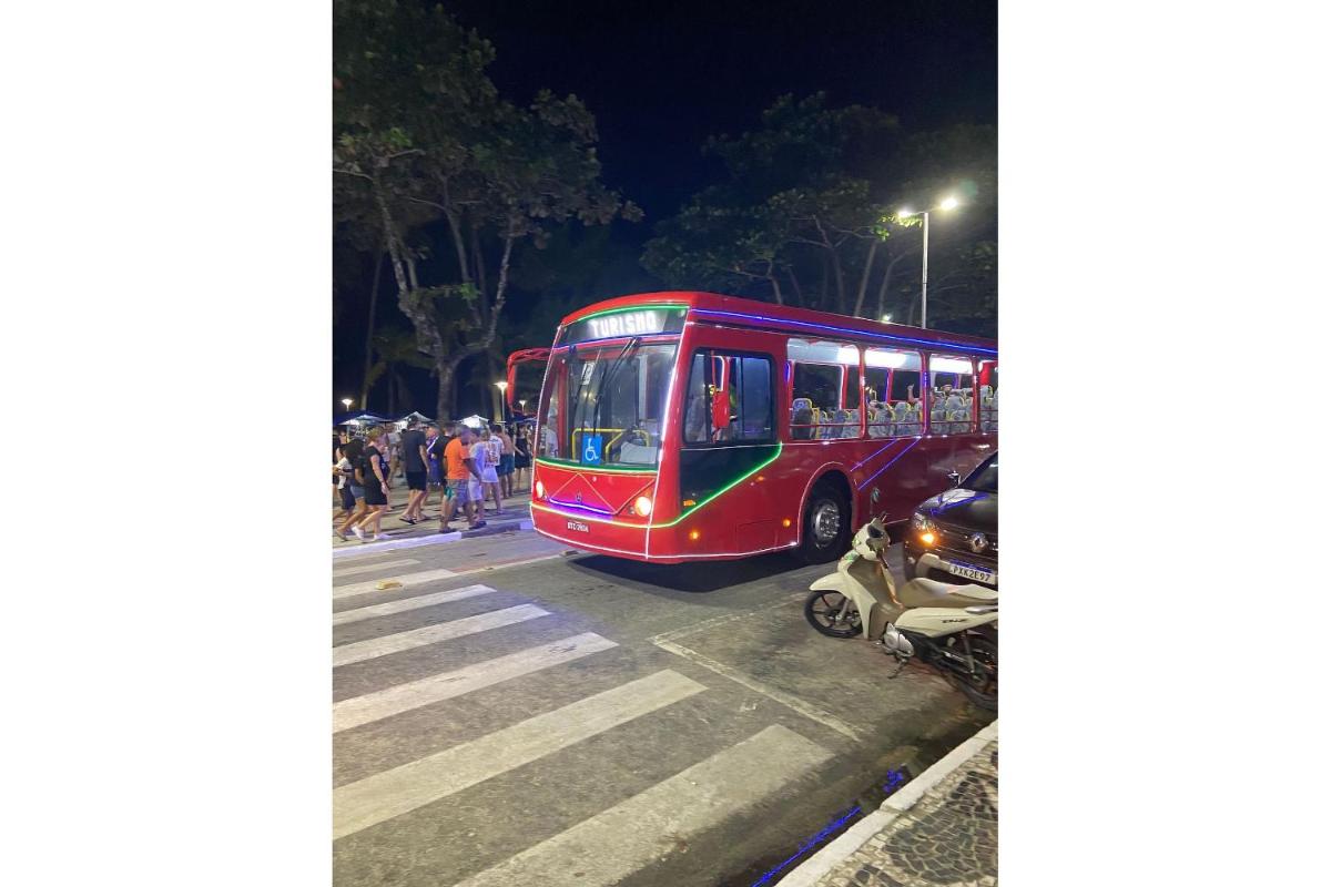 Estúdio moderno ÓTIMA LOCALIZAÇÃO Pitangueiras - Housity