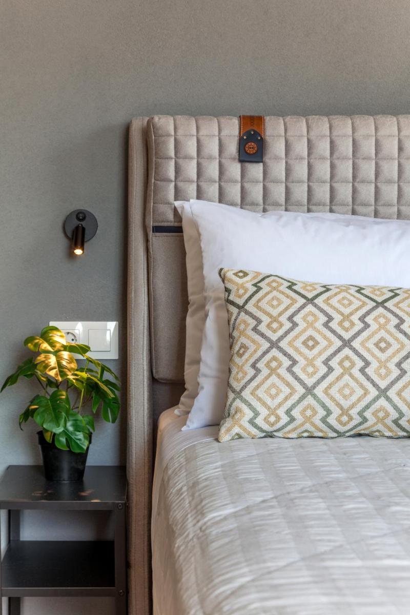 Raise Kornarou City Stay - Housity