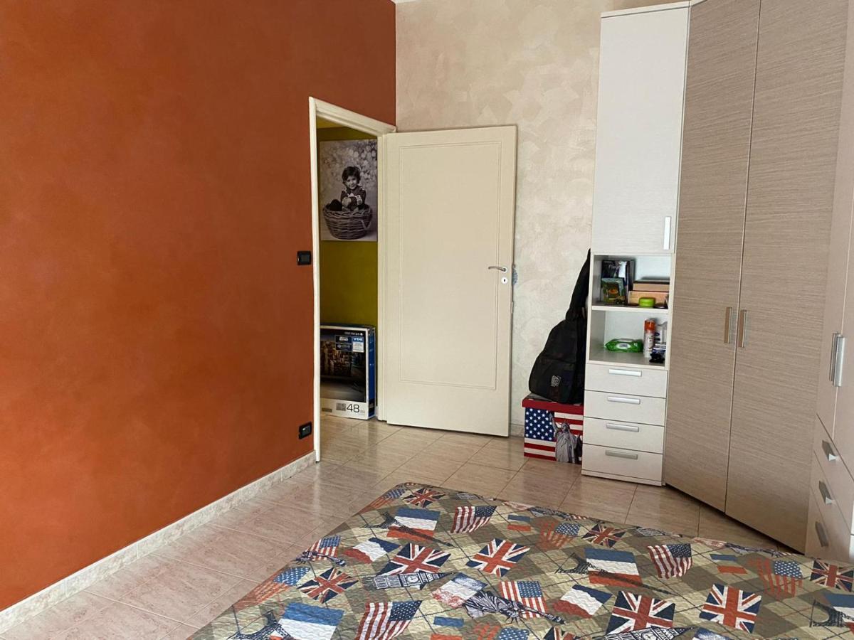 Appartamento Torino Pala Alpitour INALPI - Housity