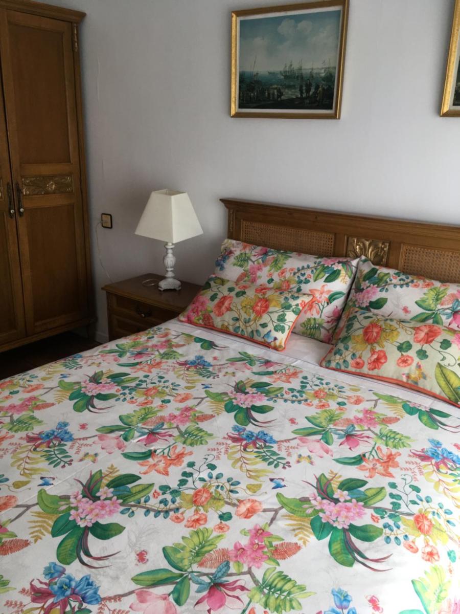 Suitetrails - Saldaña. Apartamento