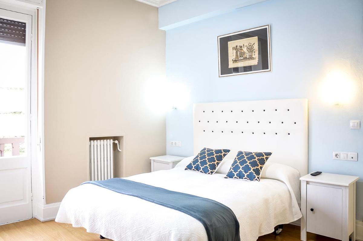 Hotel Neguri - Housity