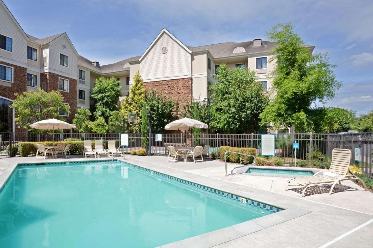 Sonesta ES Suites Portland Vancouver 41st Street - Housity