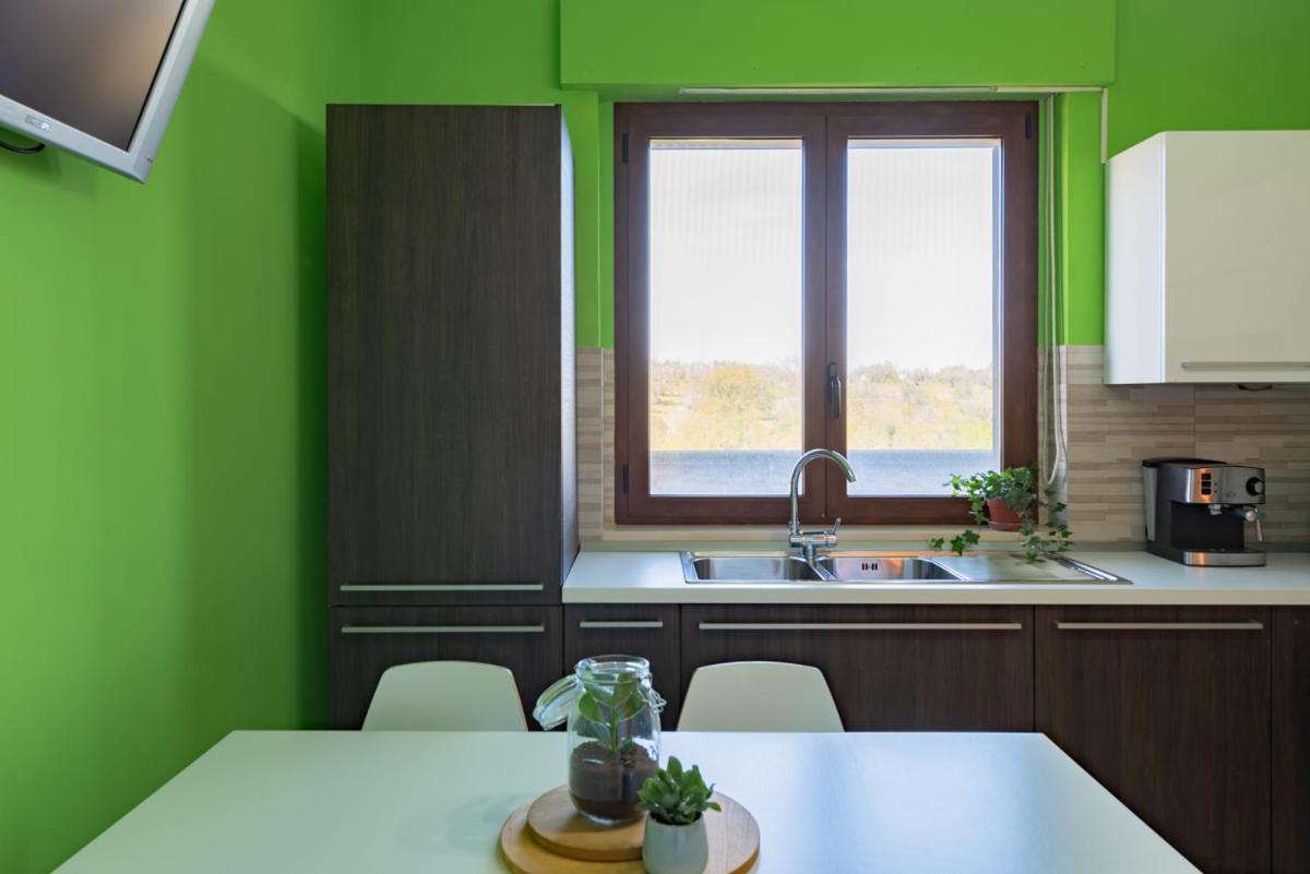 Battisti 55 - YourPlace Abruzzo - Housity