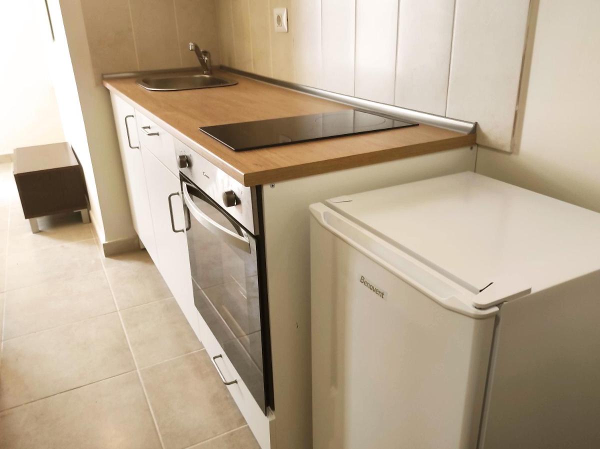 Apartamentos Carrillo 2 - Housity