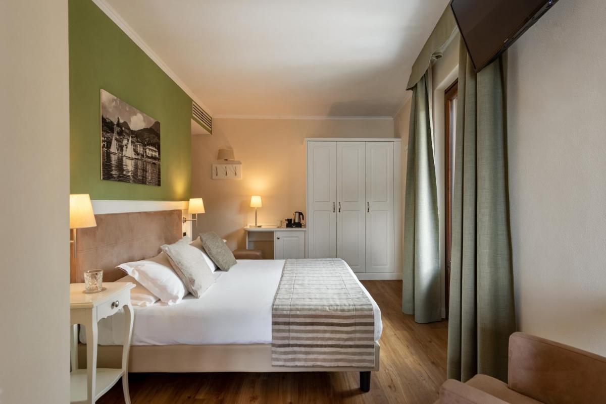Hotel Garni Corona - Housity