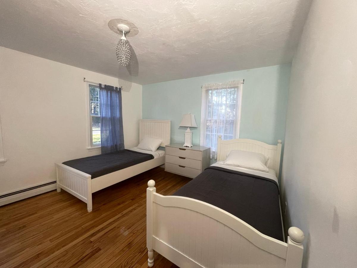 Lovely Cape 4BR+with private POOL - Housity