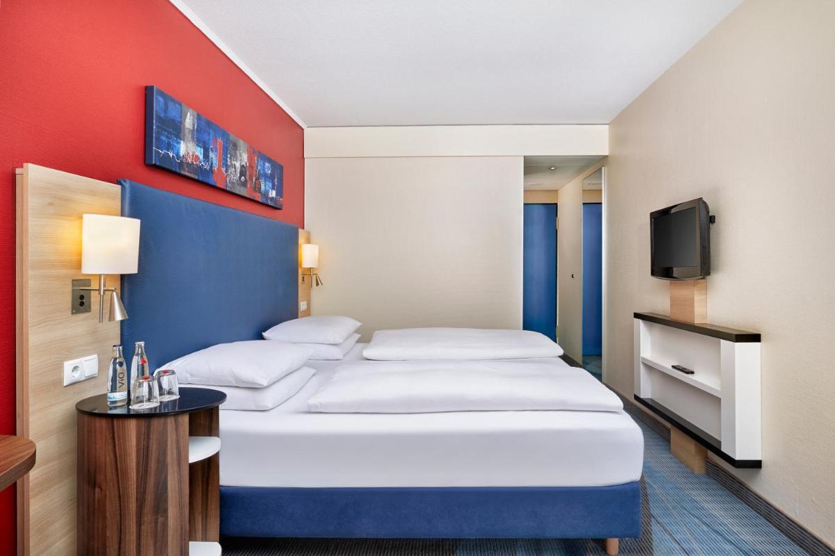 H+ Hotel Köln Brühl - Housity