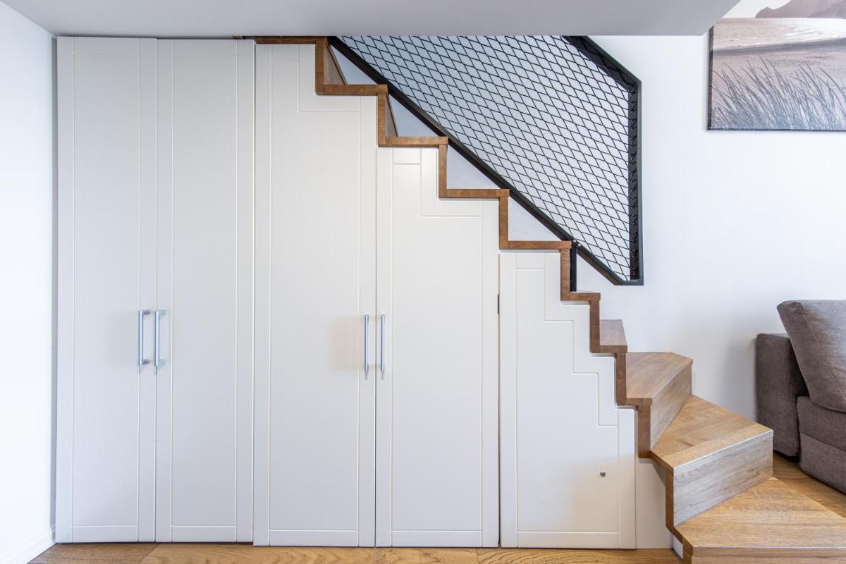 Two-story Loft Apartments 15 - Housity