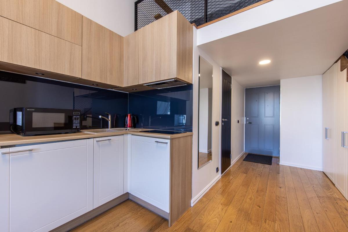 Two-story Loft Apartments 15 - Housity