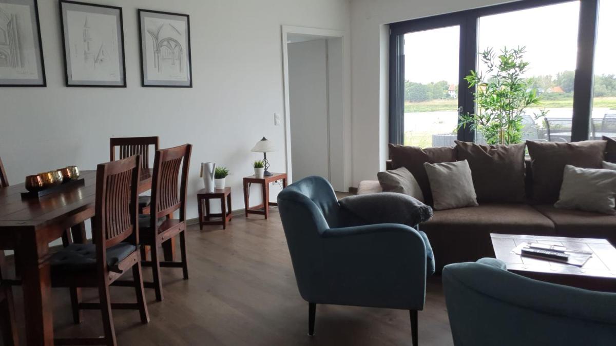 Fewo Elbkilometer 311 - Housity