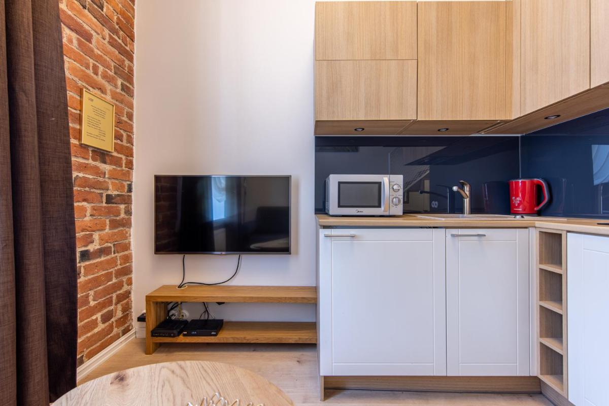 Small Cozy two-level Apartments 9 - Housity