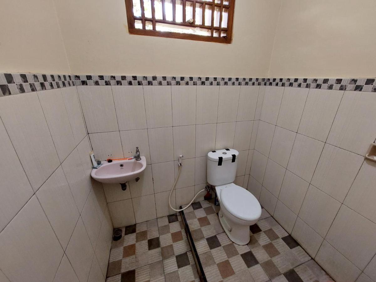 DS Homestay Krebet - Housity