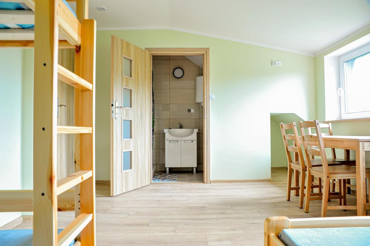 Farma Serock - Housity