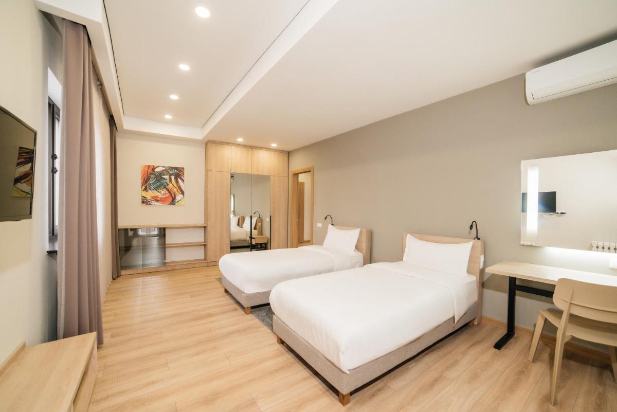 Solutel Apartments-34 - Housity