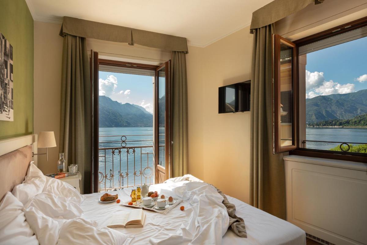 Hotel Garni Corona - Housity