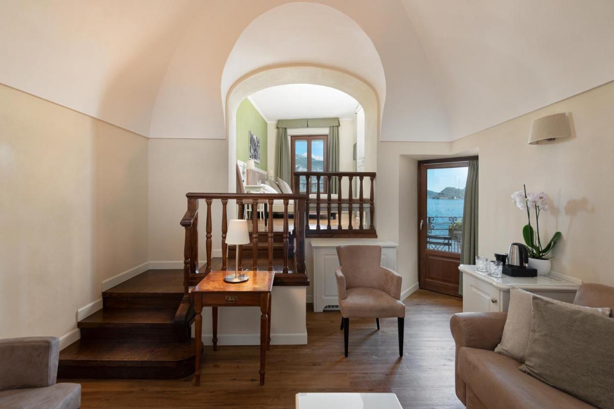 Hotel Garni Corona - Housity