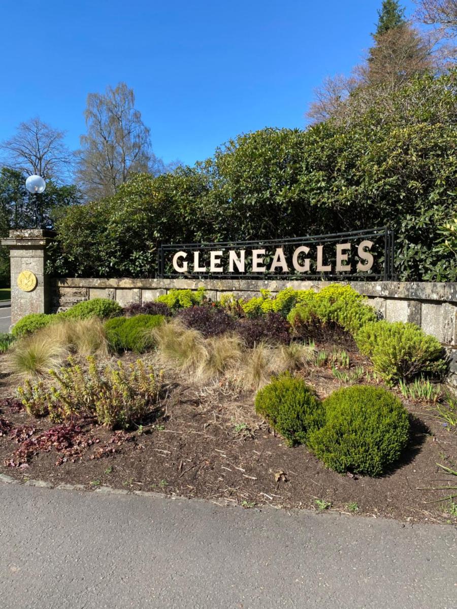 Gleneagles Holiday Home - Housity