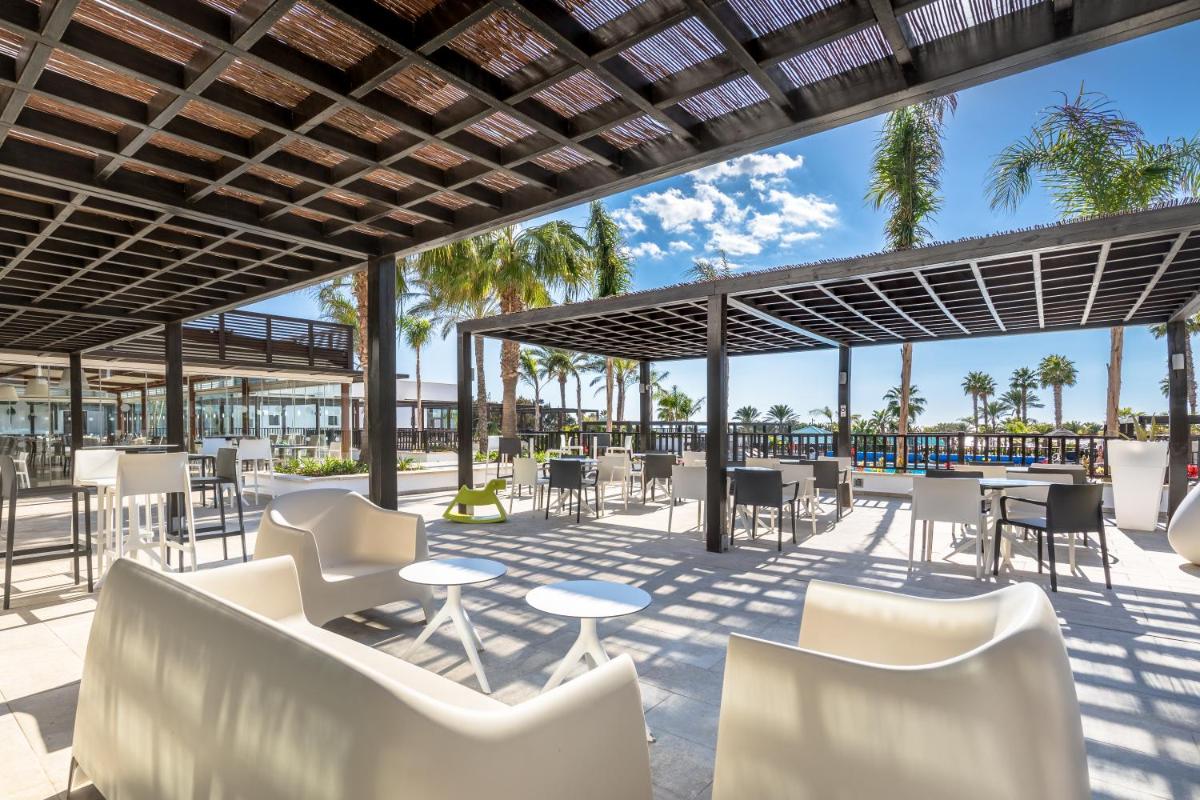 Un balcón o terraza de Barceló Cabo de Gata