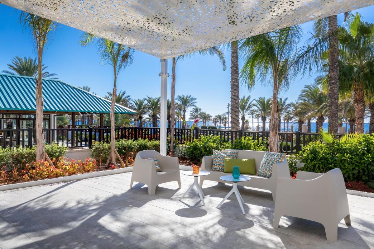 Imagen de la galería de Barceló Cabo de Gata, en Retamar