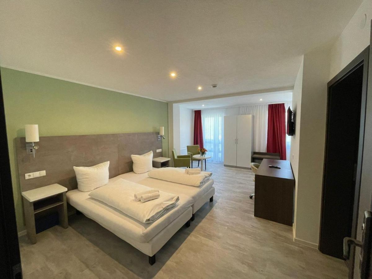 Hotel Wiesental Nähe Friedrichshafen - Housity