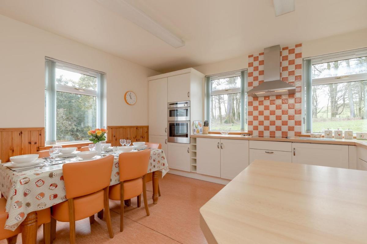 Doonans Cottage - Housity