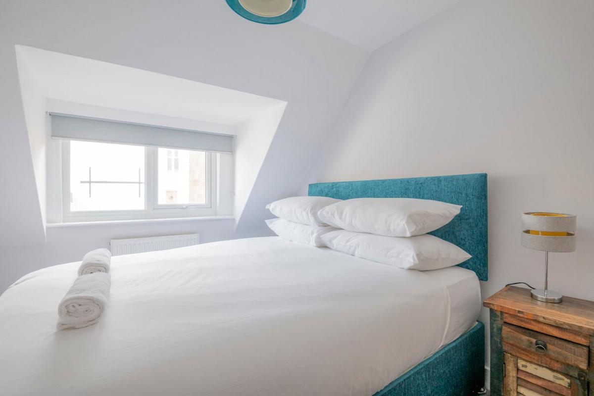 3-bedroom apartment in the heart of Brighton's Lanes - Housity