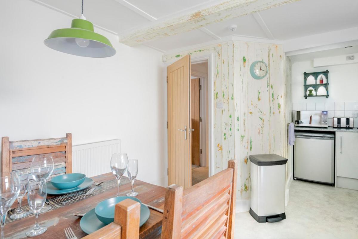3-bedroom apartment in the heart of Brighton's Lanes - Housity