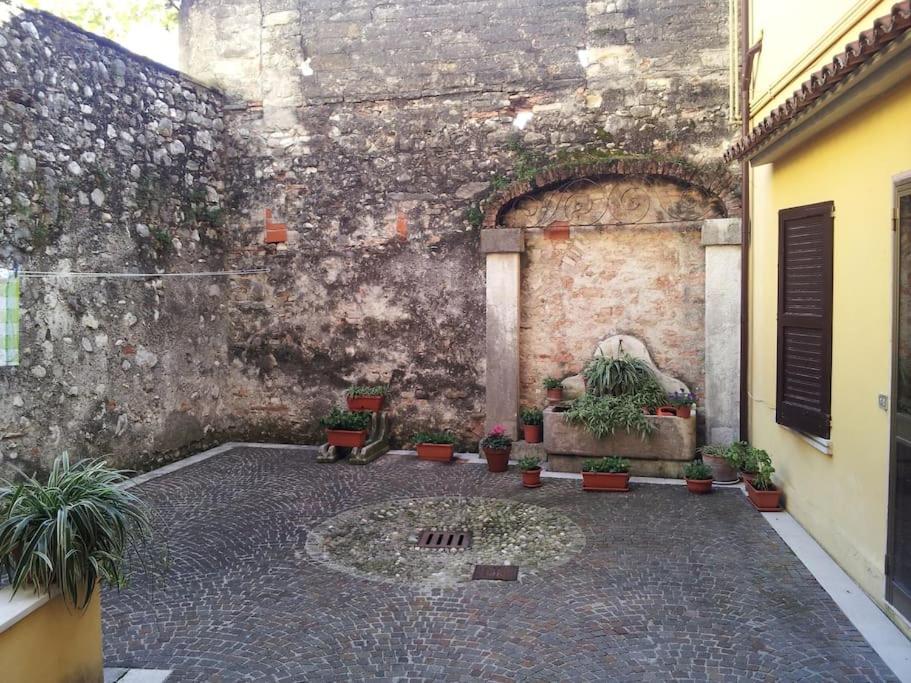 Apartment Lake of Garda - Housity