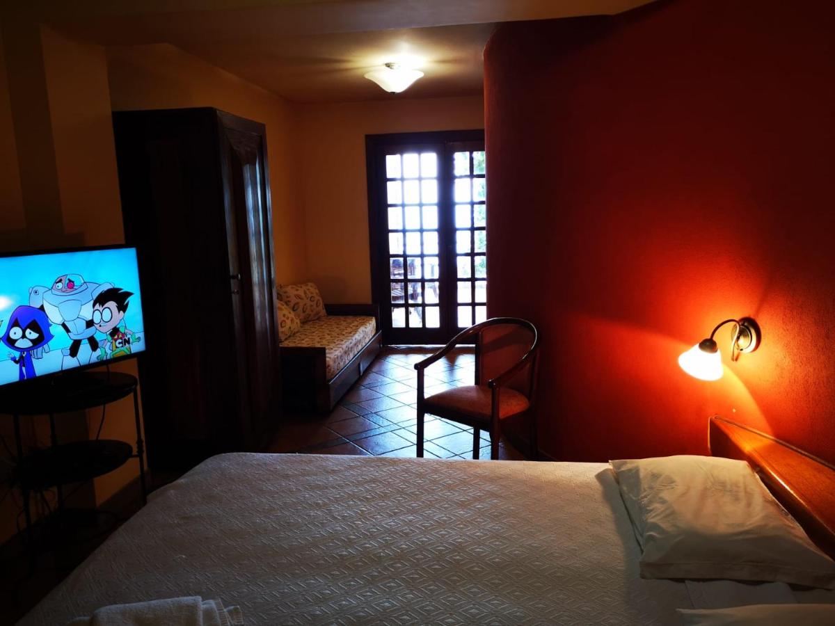 Pousada do Pilar - Housity