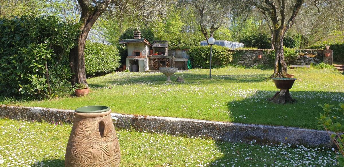 Bargoncello - Housity