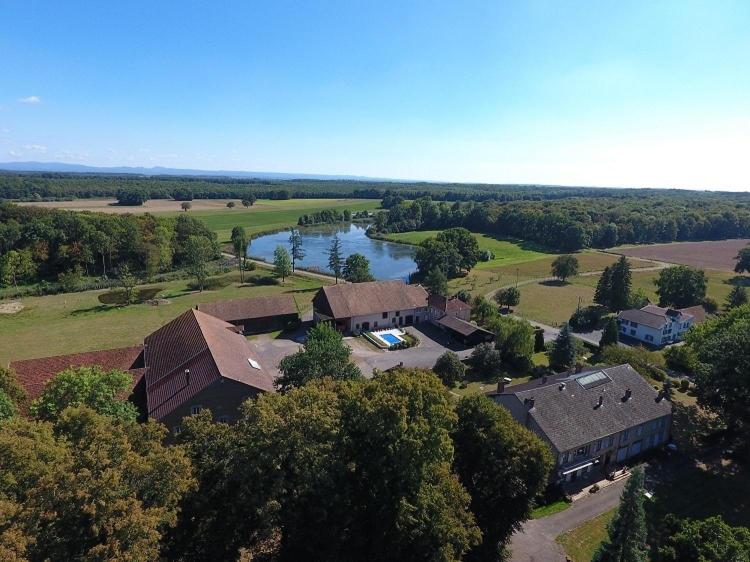 Le grenier à paille - Housity