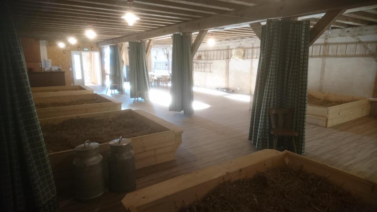 Le grenier à paille - Housity