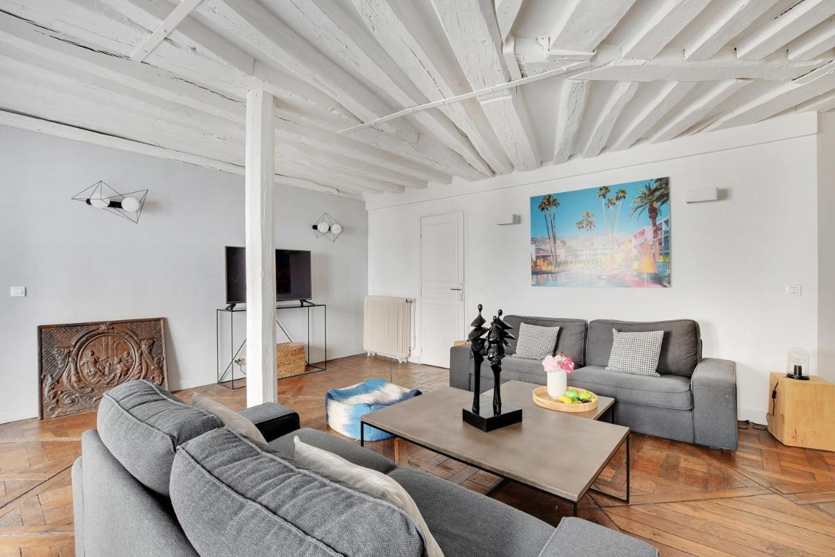 CMG - Étienne Marcel - Housity