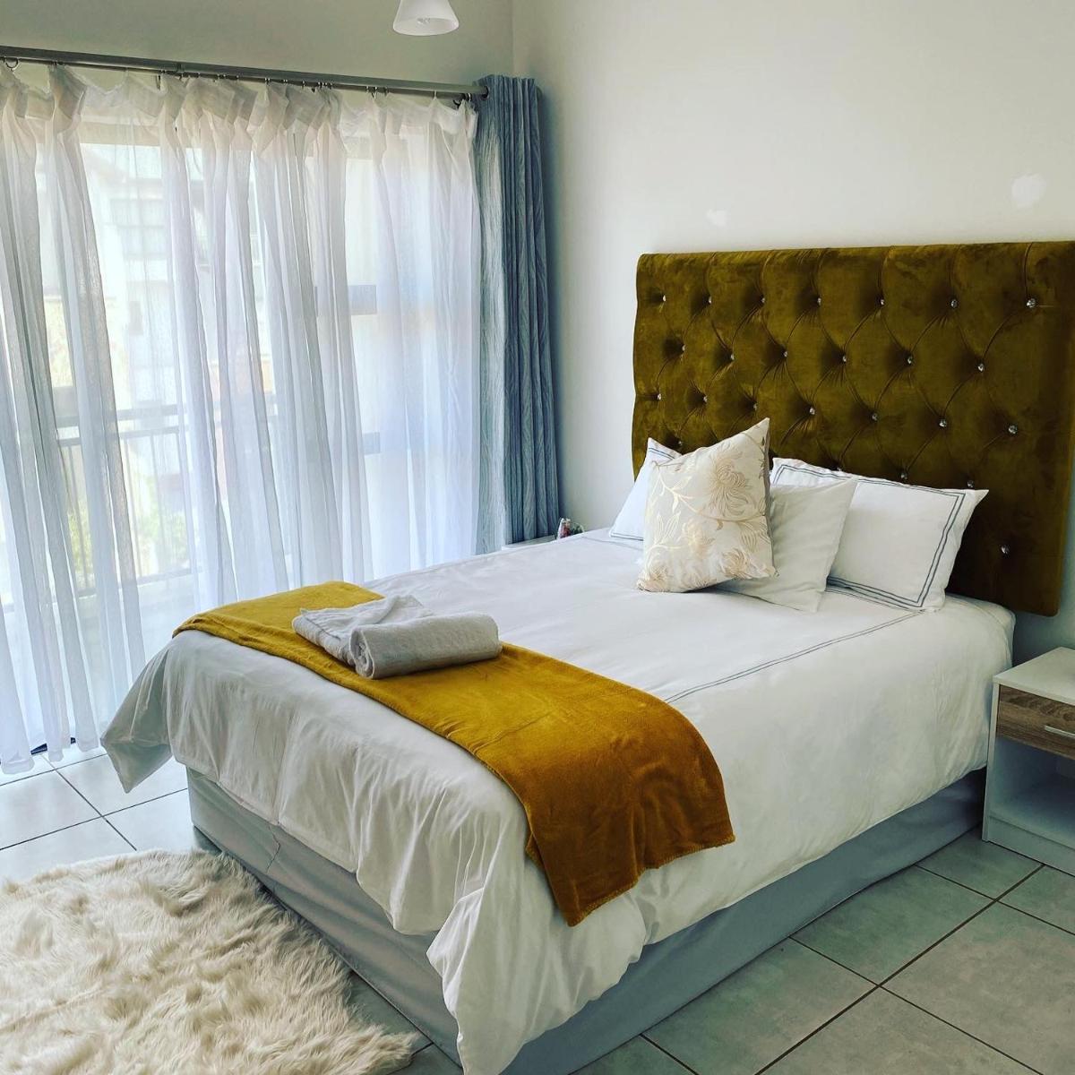 Suitetrails - The Blyde Magna Host Luxury Apartments
