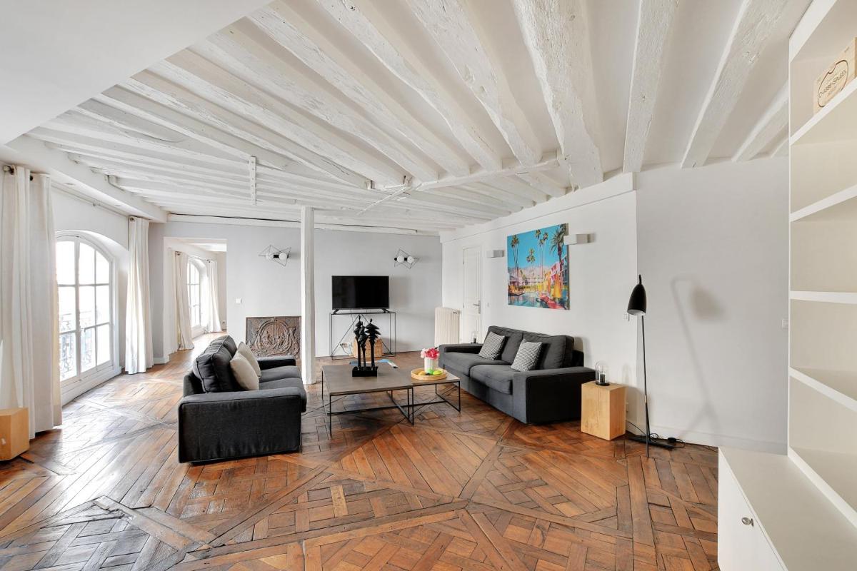 CMG - Étienne Marcel - Housity
