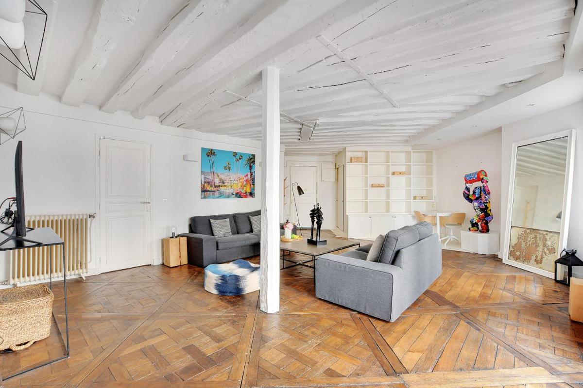 CMG - Étienne Marcel - Housity