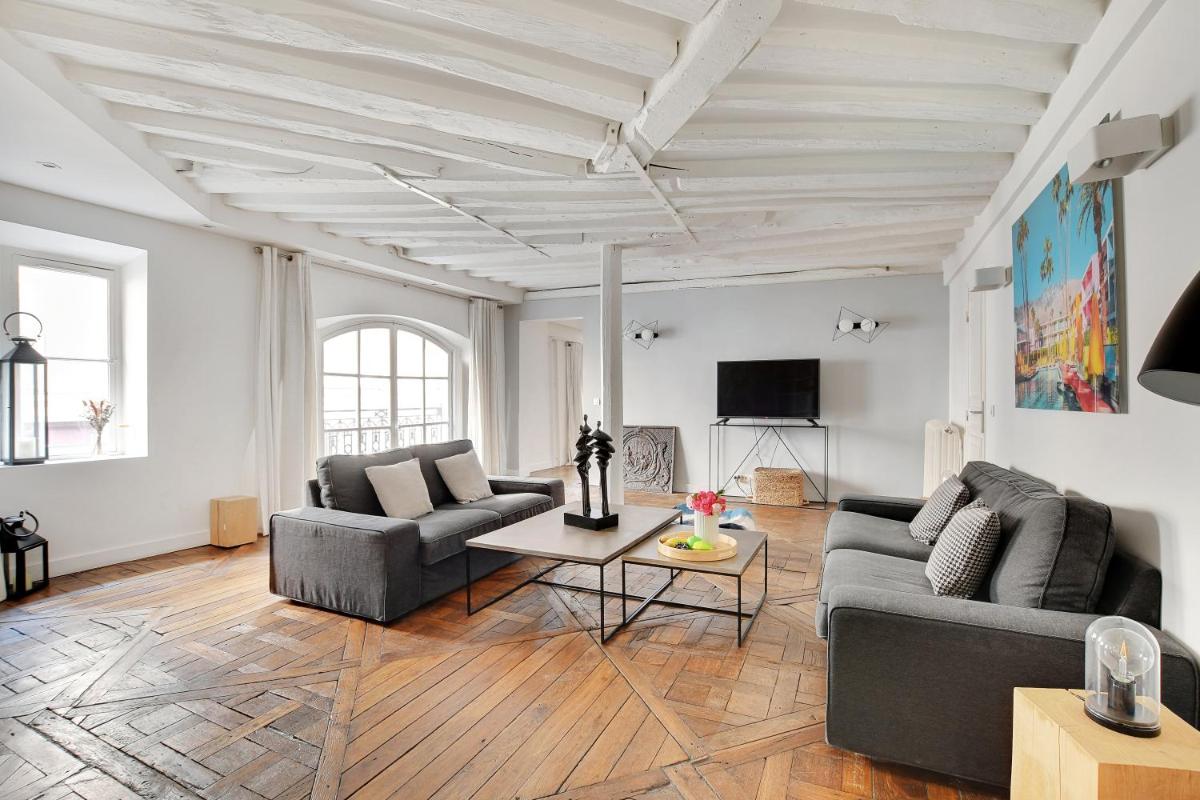CMG - Étienne Marcel - Housity