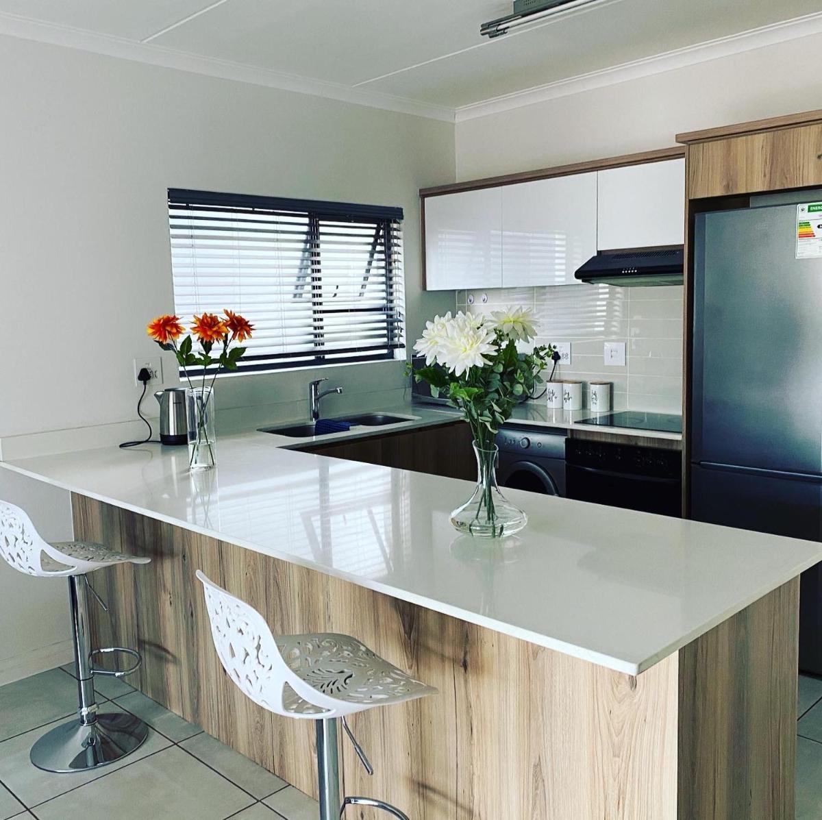 Suitetrails - The Blyde Magna Host Luxury Apartments