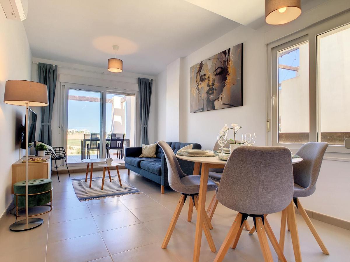 Las Terrazas de La Torre Golf - 6609 - Housity