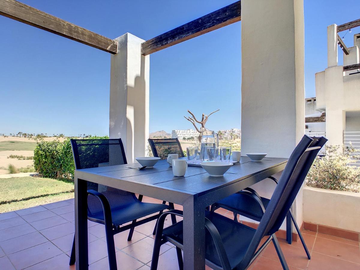 Las Terrazas de La Torre Golf - 6609 - Housity