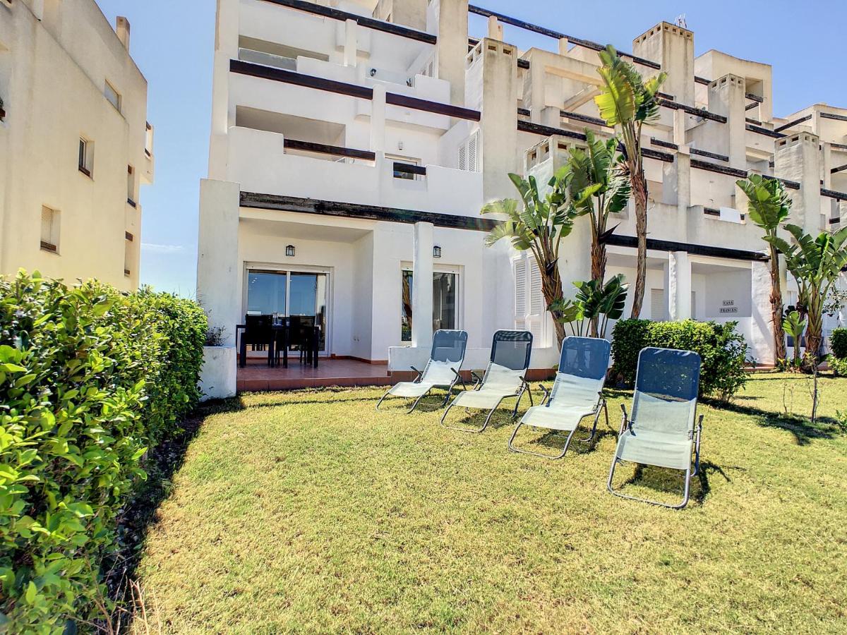 Las Terrazas de La Torre Golf - 6609 - Housity