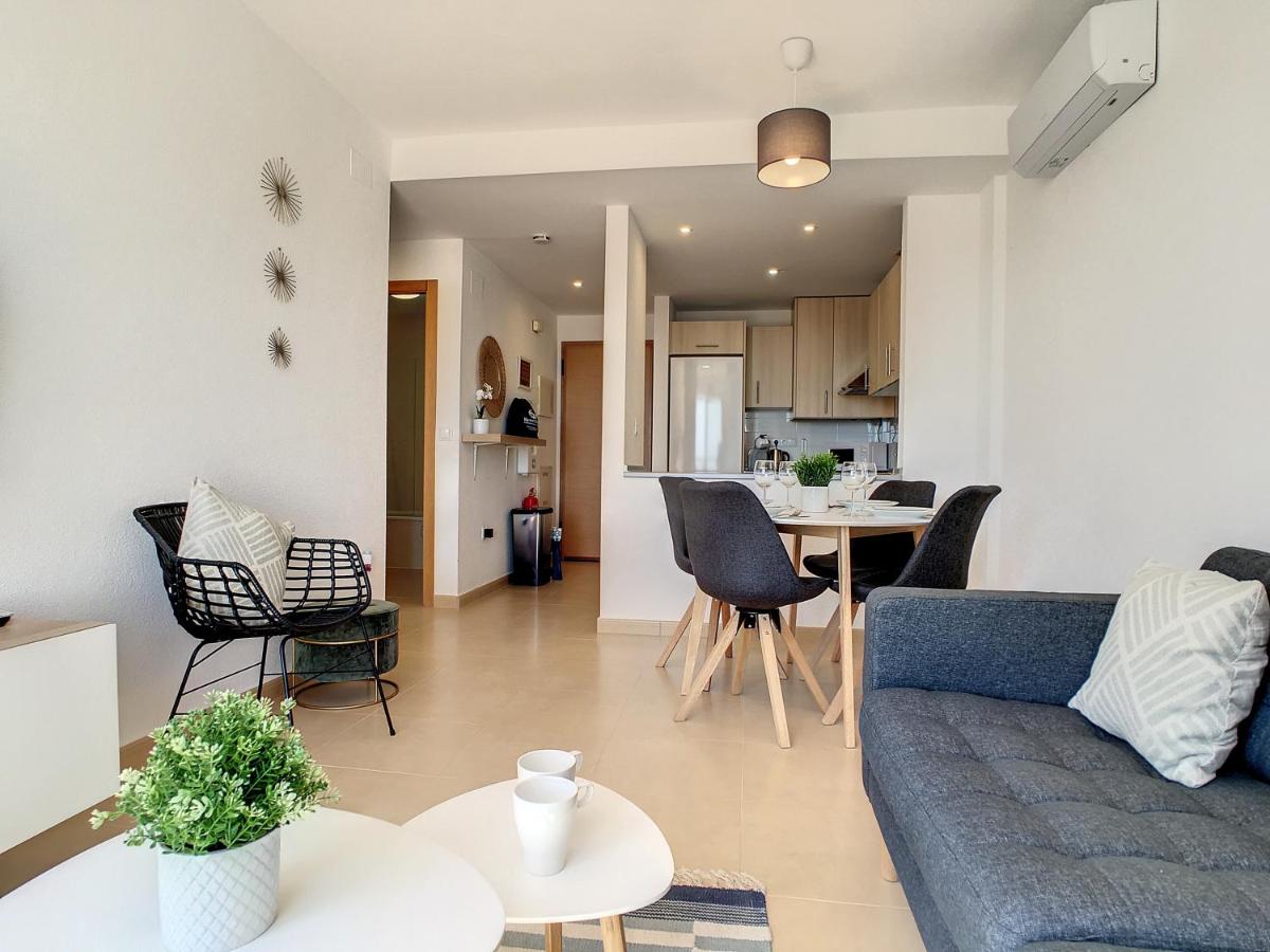 Las Terrazas de La Torre Golf - 6709 - Housity