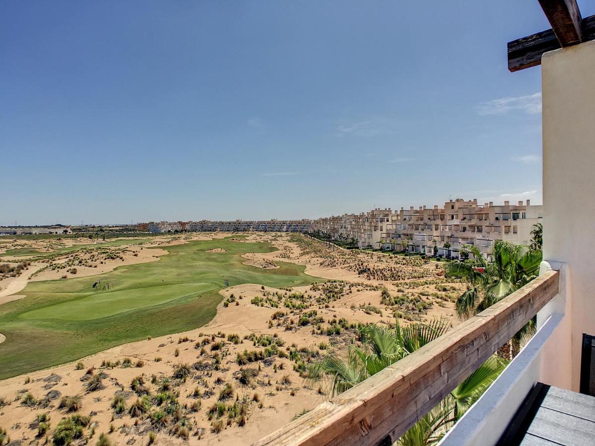 Las Terrazas de La Torre Golf - 6709 - Housity