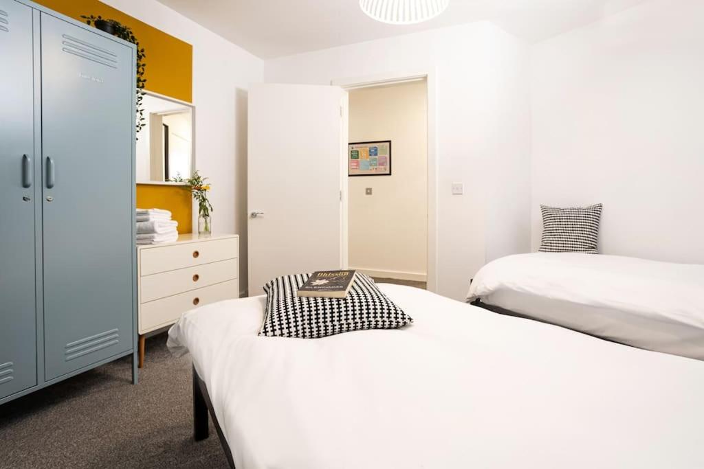 Bridge Square Apartments - Housity