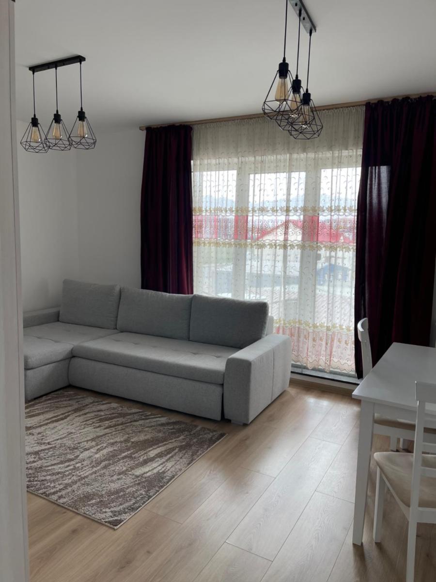 MB Apartments 2 - Hizvo