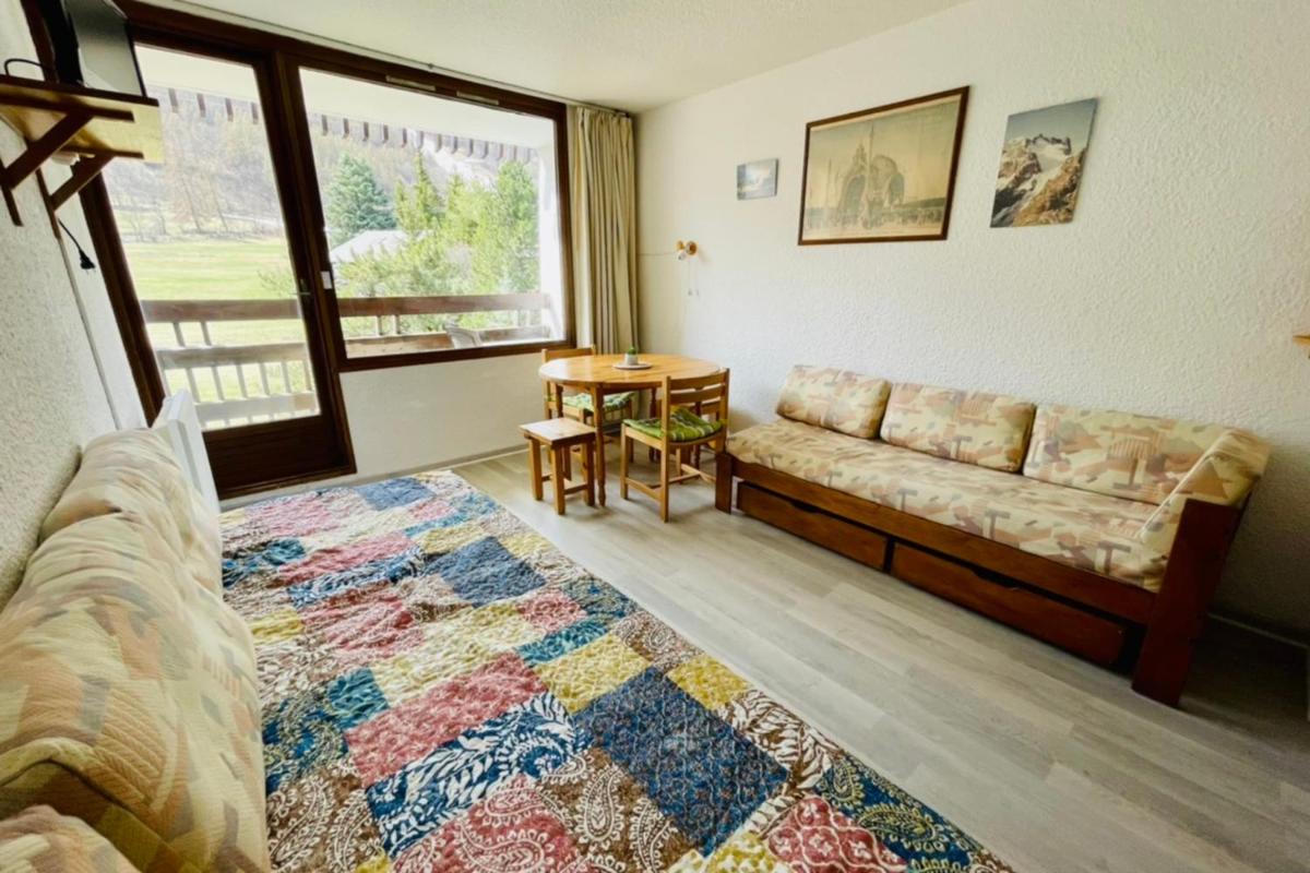 Nice 28m Comfort In The Heart La Salle Les Alpes - Housity