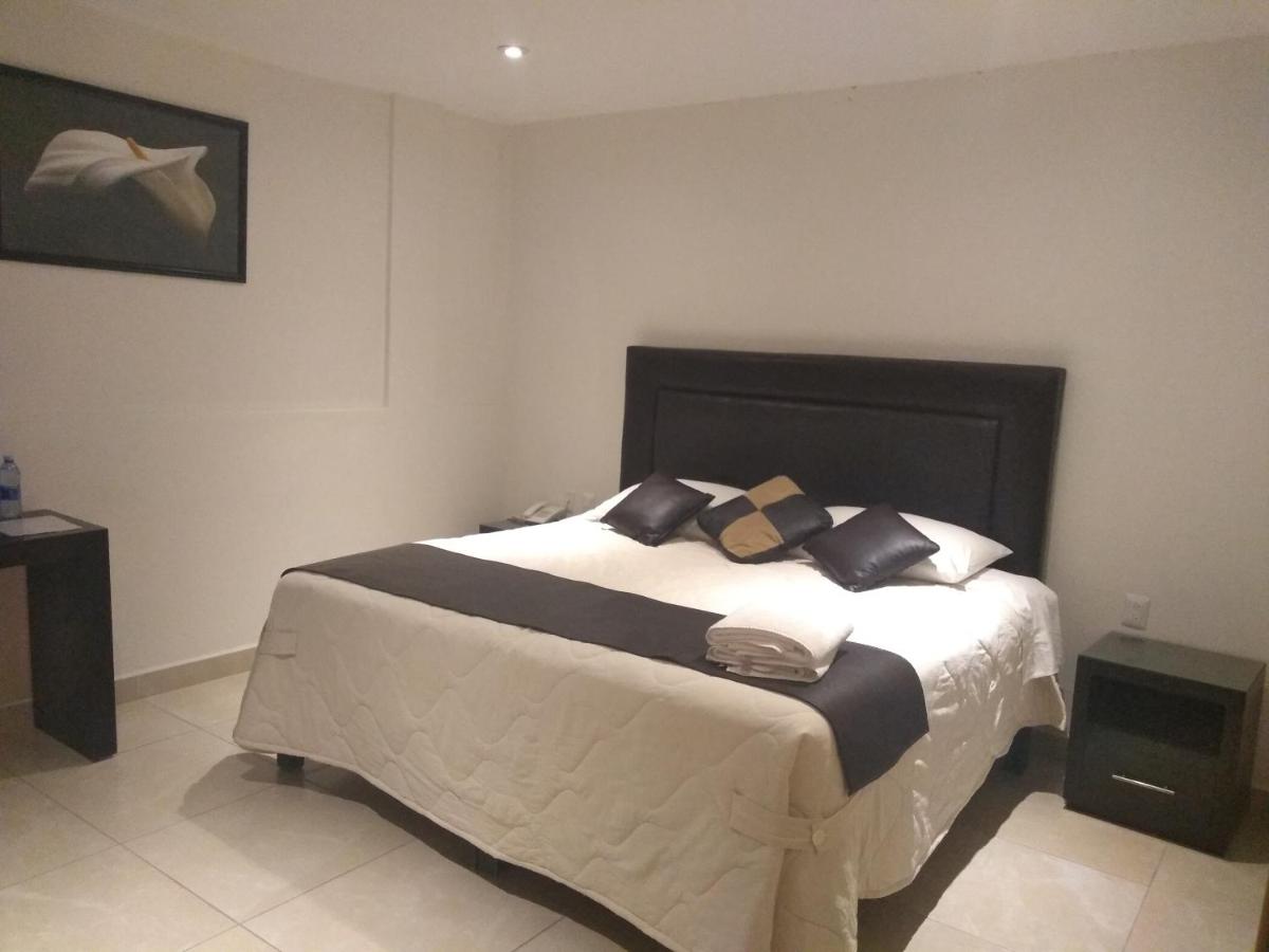 Hotel Anber - Housity