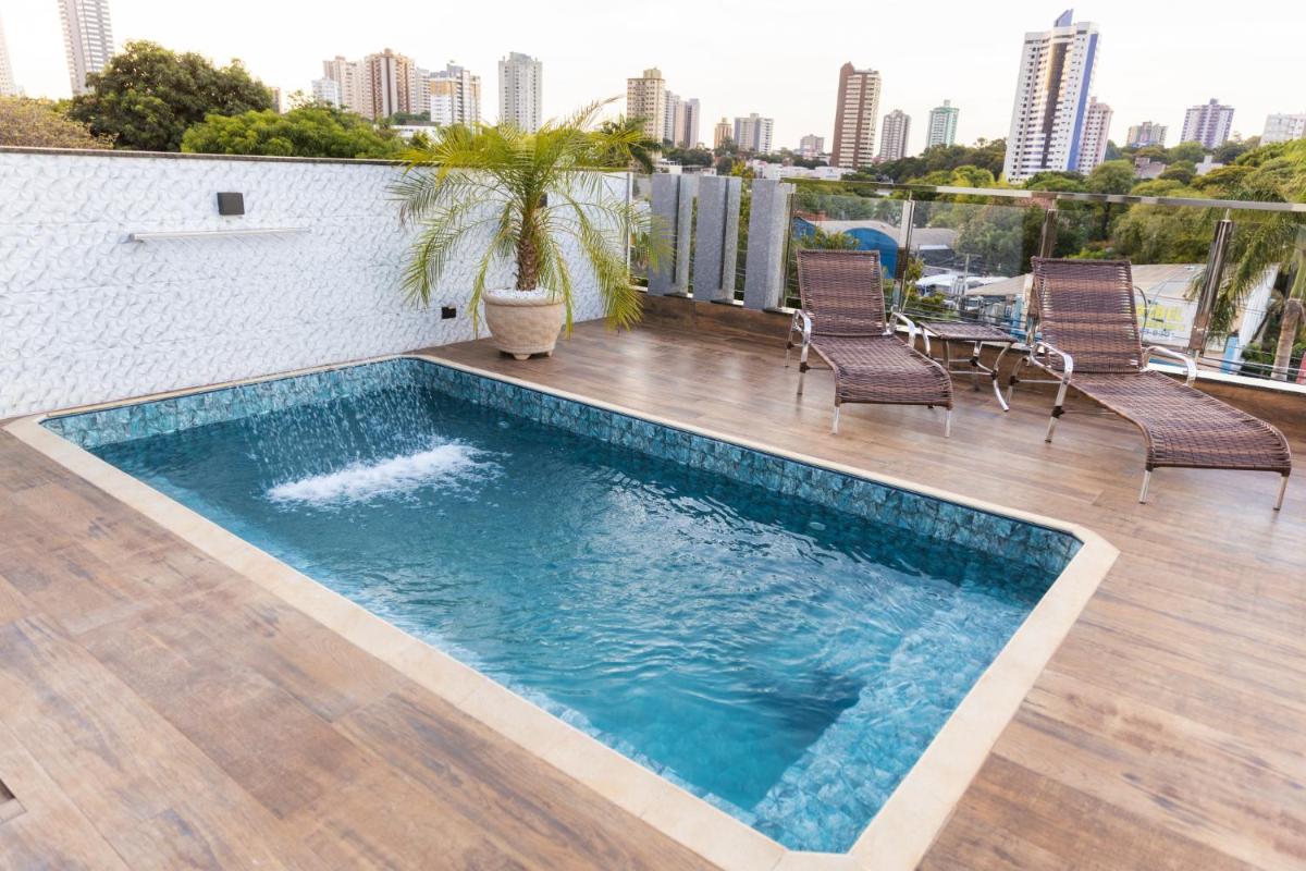TuCasa Flats - Viva uma experiência de morador! - Housity