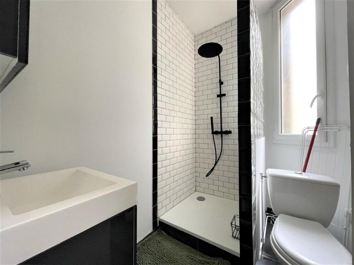 Le Green City Condorcet hyper-centre - Housity